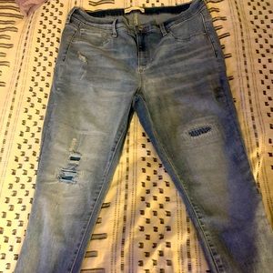 Gap easy leggings jeans